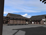 清衡館