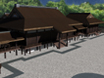 インタラクティブ３DCG