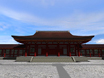 ３DCG静止画